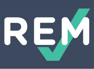 REMCheck Logo Link to Website